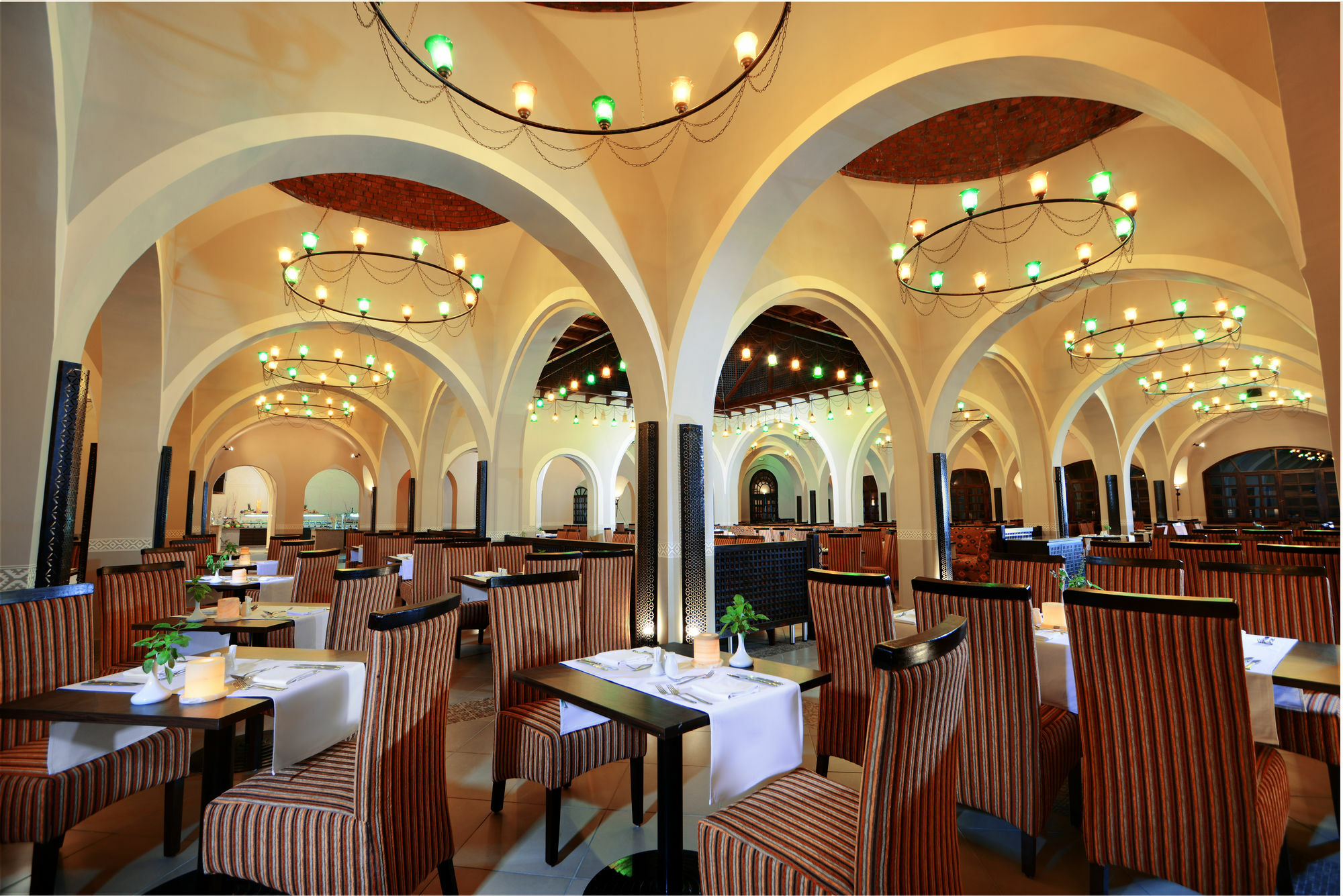 Hotel Jaz Makadi Oasis Club Exterior foto